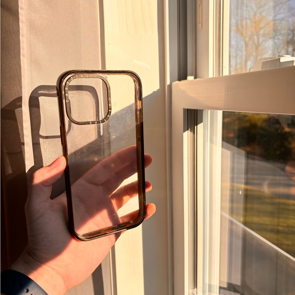 Casetify iPhone 14 Pro Max Case